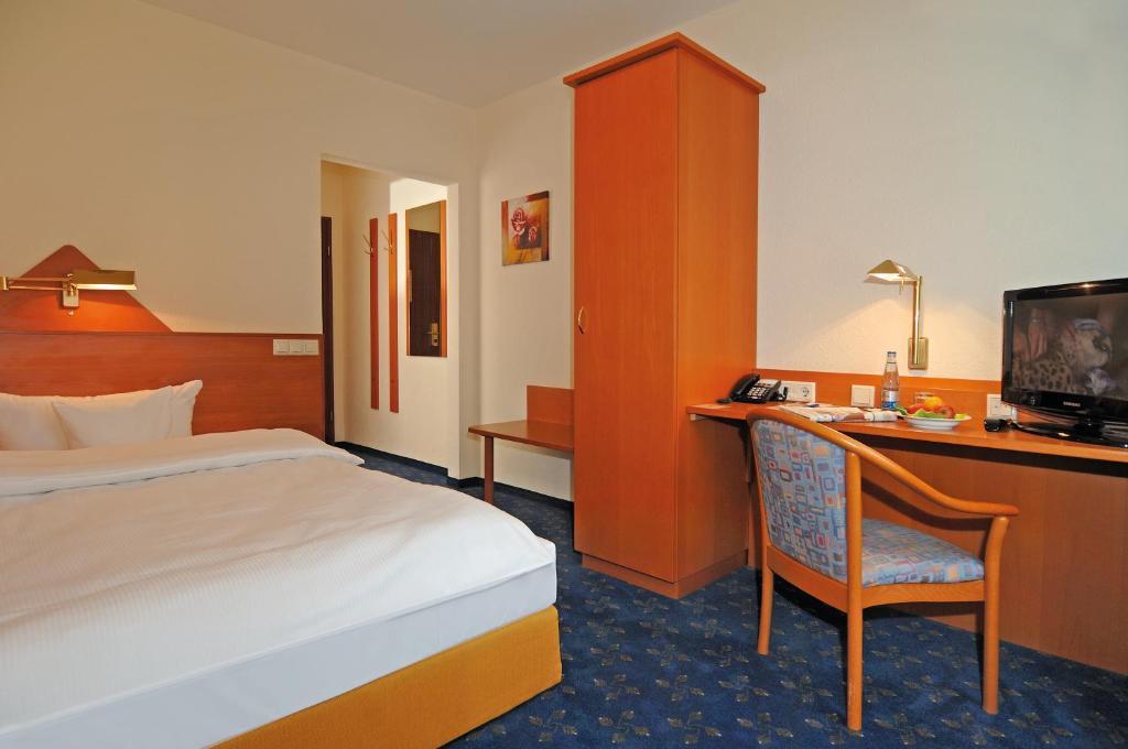Itm Hotel Deutsches Haus Hamburg Exterior foto